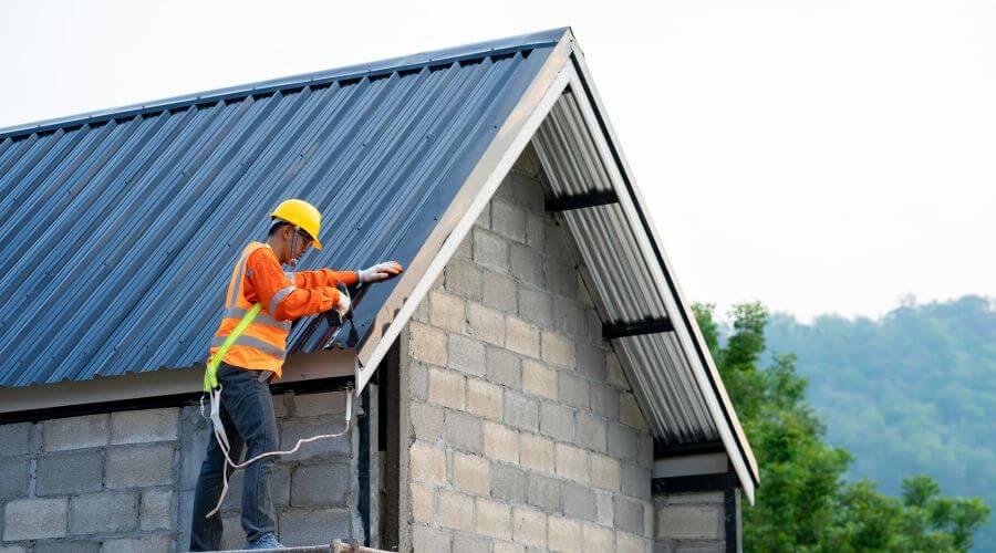 Local Siding Services in Wilkinson, WV
